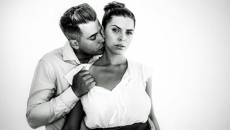 [SexArt] - Pussy Licking and Cumshot Fun 3