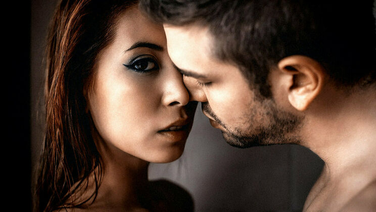 [SexArt] - Pussy Licking and Kissing in Czech Style