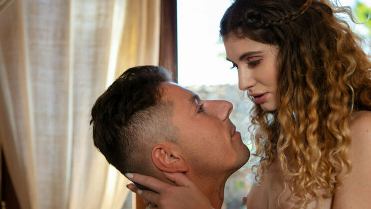 [SexArt] - European Beauties in Summer Sex Ep 4 (2019)