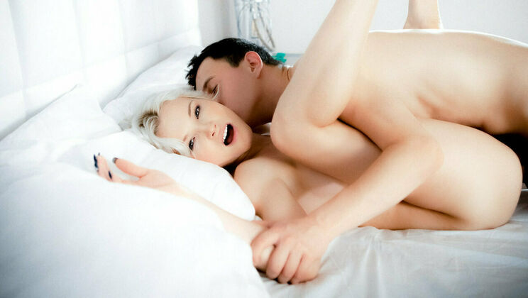 [SexArt] - Beautiful Sex with Mexican and Czech Girls