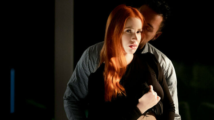 Life My Choice: A Sex Story