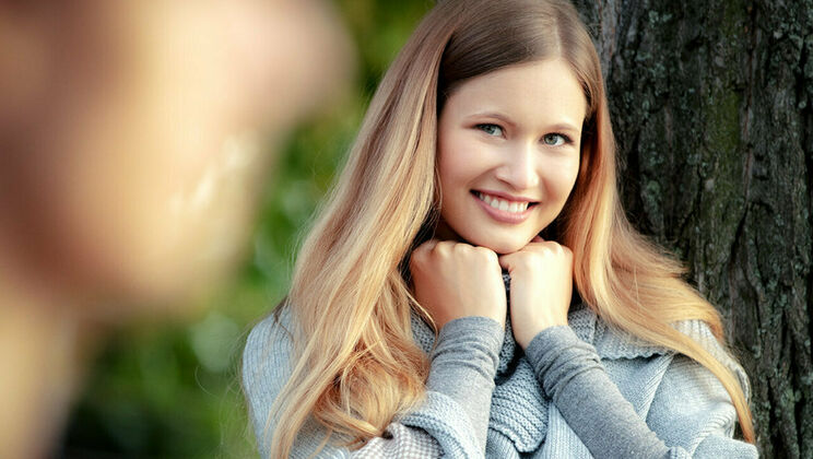 [SexArt] - Big Titted Stella Cardo in the Open - Stella Cardo