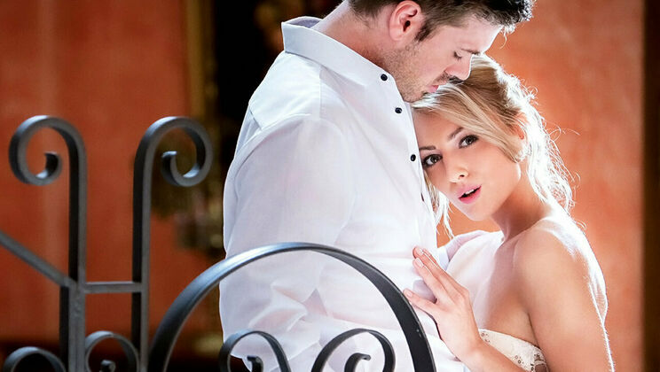 [SexArt] - Lesbian Lovemaking with Katy Rose and Ryan Ryder