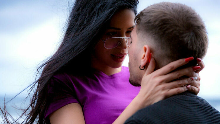 [SexArt] - European Lovers Unleash Desire (2021)