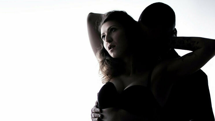 [SexArt] - Pussy Licking and Kissing, So Sweet