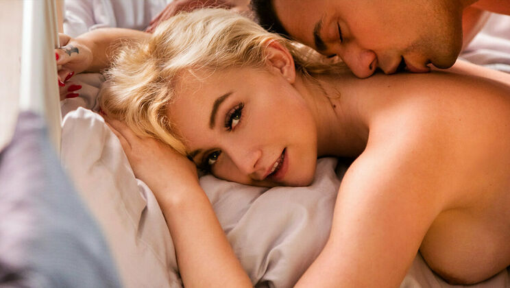 Eyes Locked on the Action