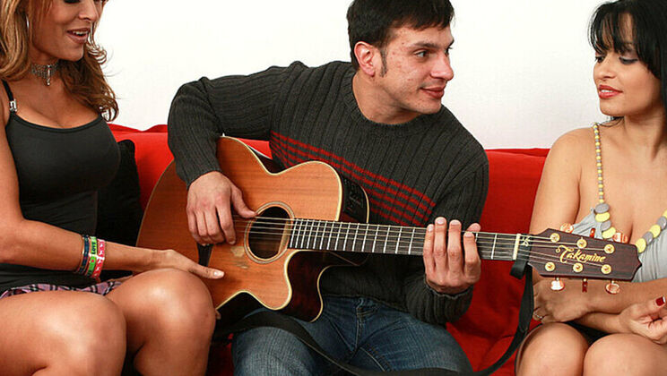 [SeducedByACougar] - Petite Mason Storm with Big Tits and Piercings