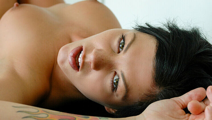 [MyFirstSexTeacher] - Big Cock Fucks Schoolgirls Veronica Stone and Jezebelle Bond - Veronica Stone - Jezebelle Bond - Kyle Moore