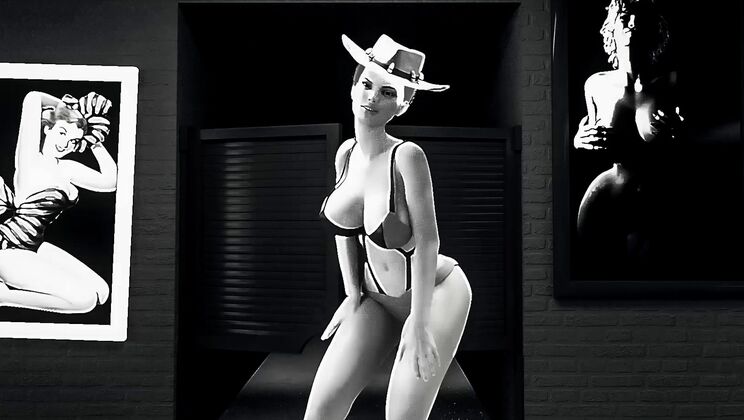 [AdultTime] - Big Tits in Kink City - A Cumshot