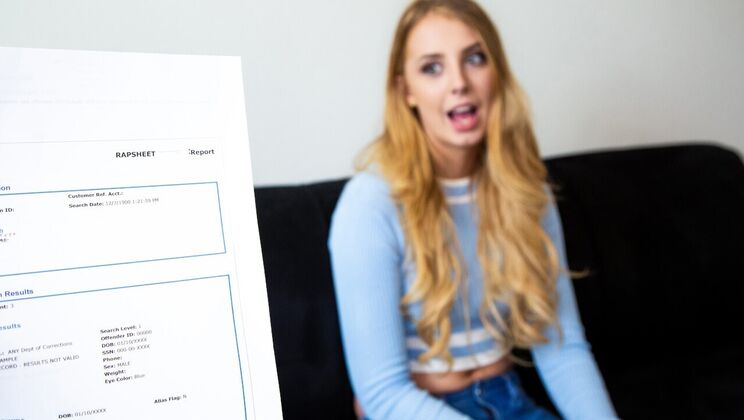 [PropertySex] - Ridin' Chloe Cowgirl Style