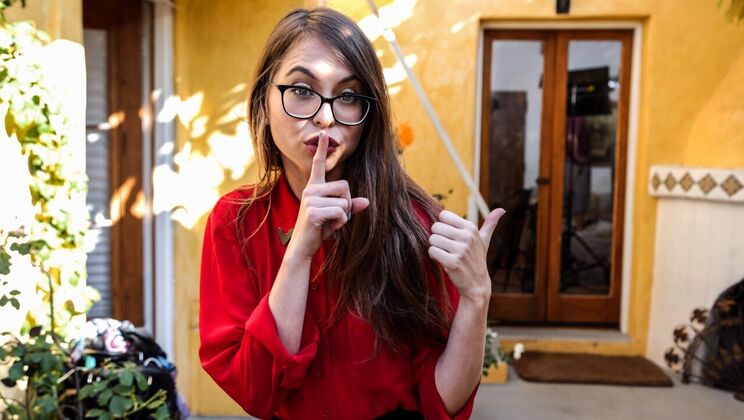 [PropertySex] - Hairy Pussy, Big Deception