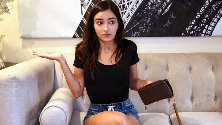 Cowgirl Style with Latina Emily