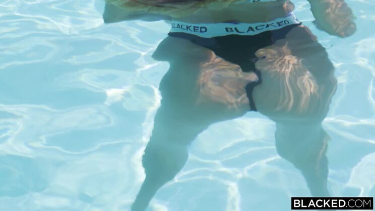 [BLACKED] - Double the Pleasure: Double Blowjob with Gianna Dior - Gianna Dior - Aaron Rock - Jack Rippher