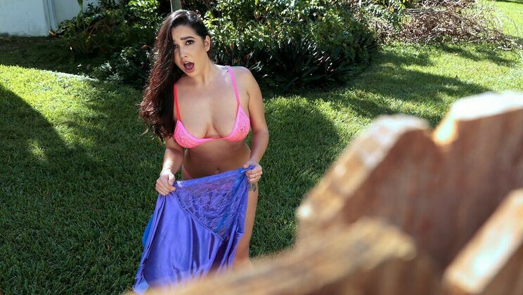 [PervsOnPatrol] - Kyle Mason Takes a Deepthroat