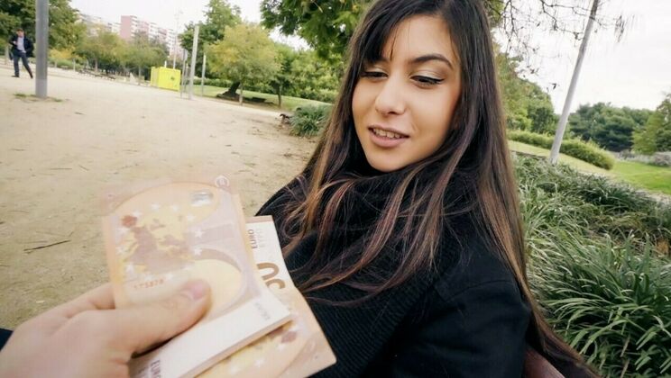 Erik Everhard Anal Fucks Anya Krey