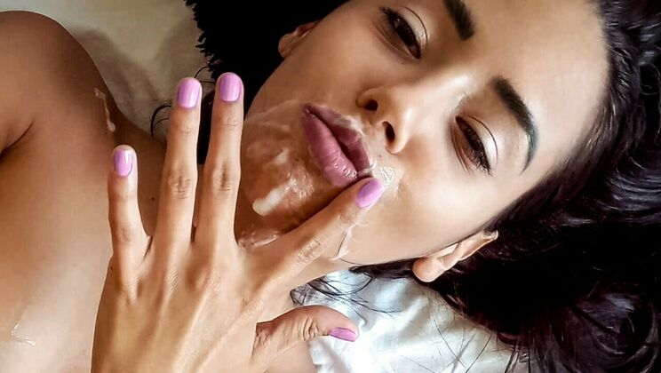 Homemade Amateur Latina Sex