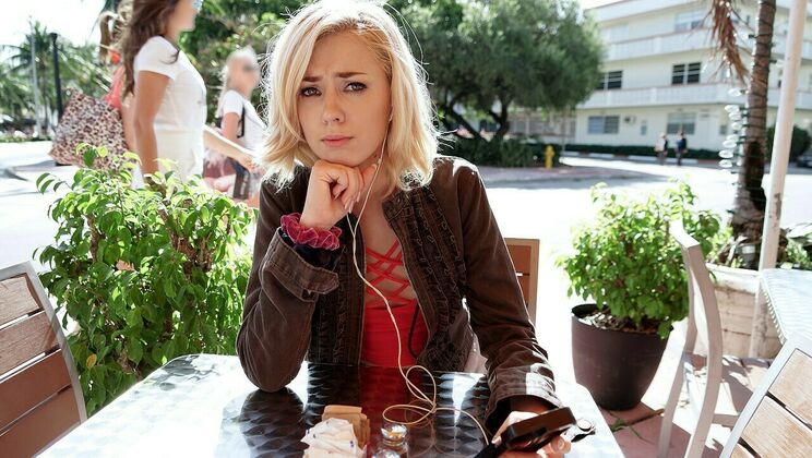 [PublicPickups] - Backyard Lust Encounter - Haley Reed - Levi Cash