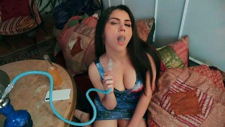 [PervsOnPatrol] - Valentina Nappi's Cowgirl Ride on Danny D