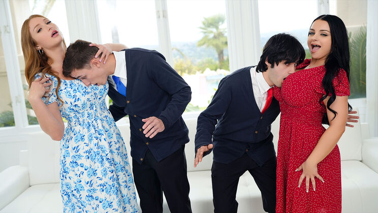 Swag Swap Adult Video