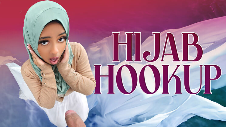 [HijabHookup] - Hadiya Honey's Naughty Tutoring - Allen Swift - Hadiya Honey