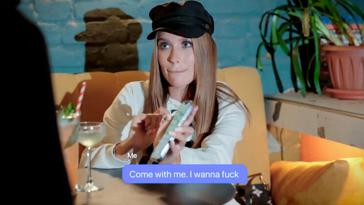 Premium Hookup Experience with Luxury Girl