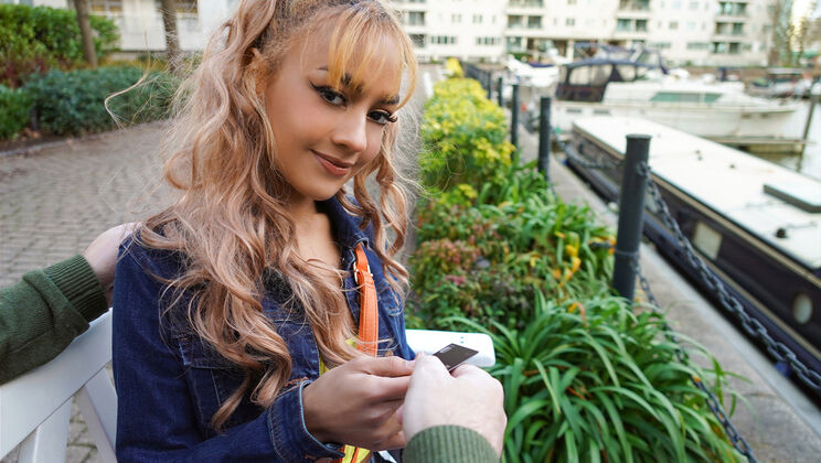 [DaddyPounds] - The Bad Times Have Ended