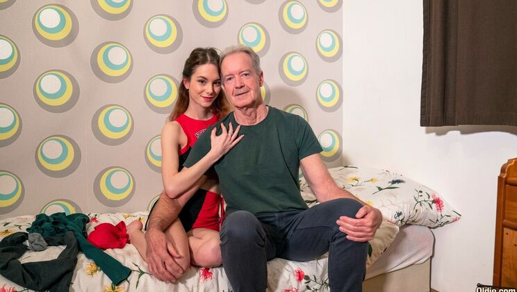 [Oldje] - Doing It Like Everybody