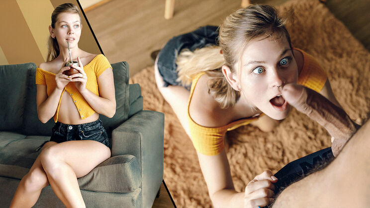 Sammm and Alexxx NextDoor Experience