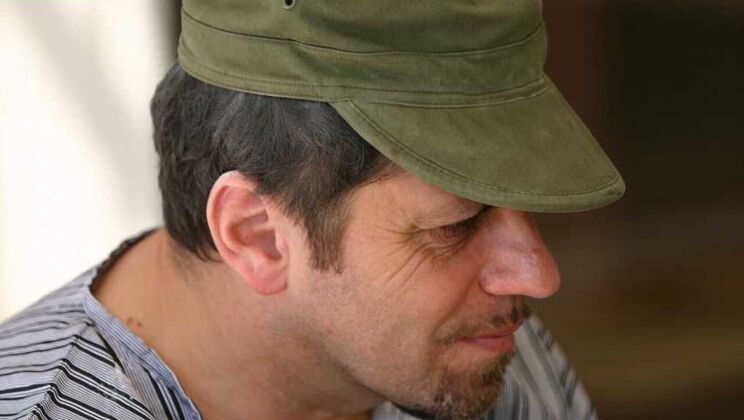 [Oldje] - Phillipe and Zenna: Big Tits and Passion - Phillipe - Zenna