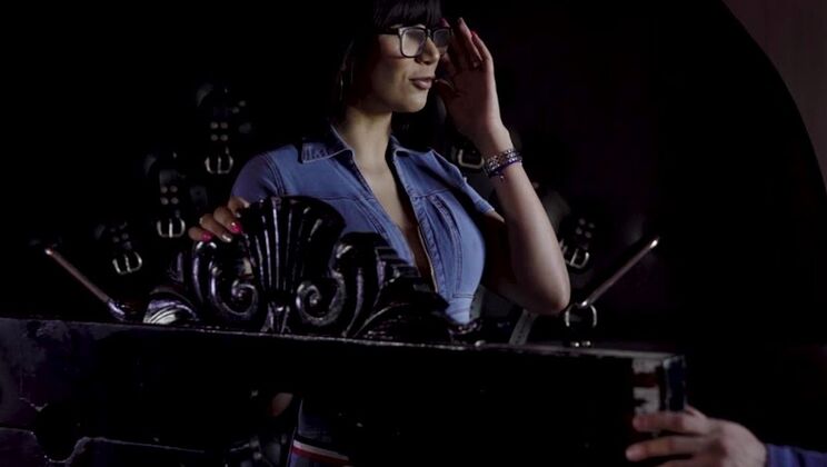 Enhanced Body Anal and Deepthroat