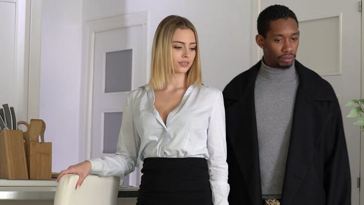 [PornWorld] - Jesus Reyes Fucks Lya Missy's Natural Tits GP1643 - Jesus Reyes - Lya Missy