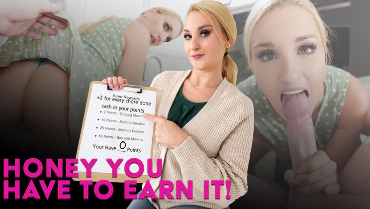 [PervMom] - Points of Pleasure with Alex Jett - Alex Jett - Julia Robbie