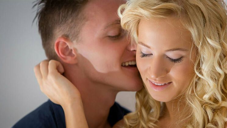 [SexArt] - Outdoor City Fun