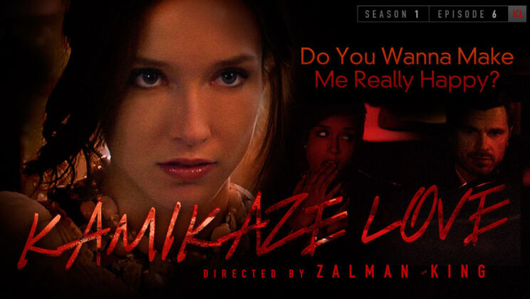 [SexArt] - Elle's Greek Adventure - Beautiful Sex - Hayden Hawkens - Elle Alexandra - Malena Morgan - Kayla Jane - Christos Vasilopoulos - Daniel Sobieray