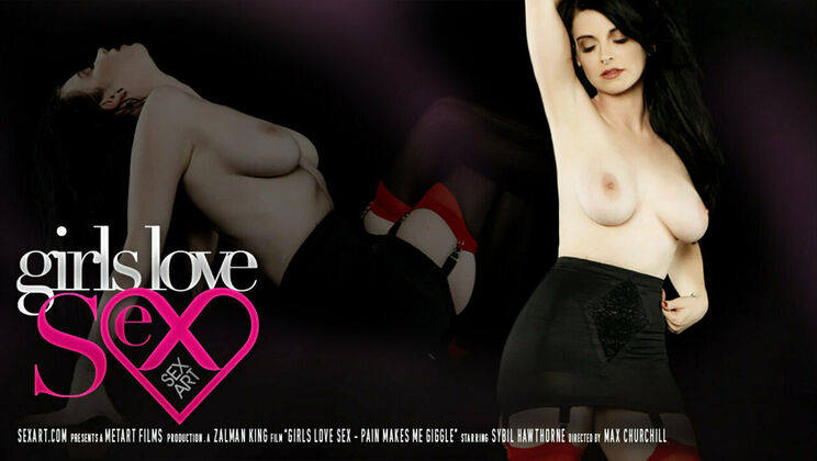 Pain and Beautiful Sex