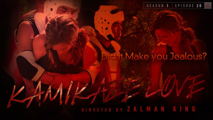 [SexArt] - Greek Love: Beautiful and Deadly - Hayden Hawkens - Elle Alexandra - Malena Morgan - Kayla Jane - Christos Vasilopoulos - Daniel Sobieray