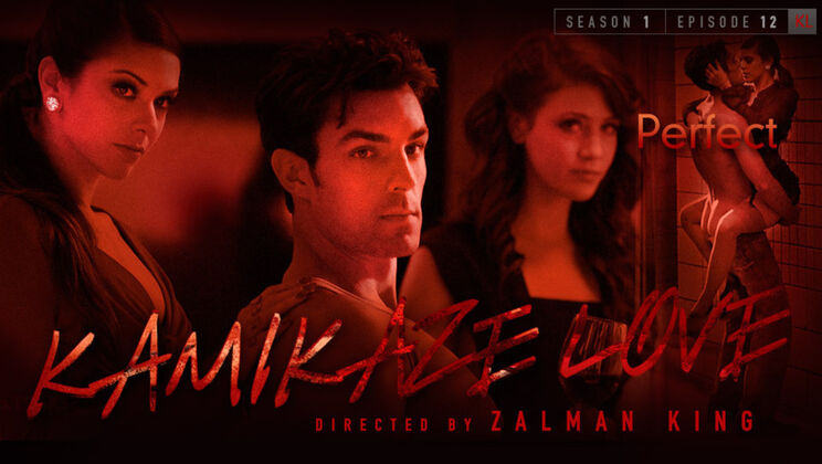 [SexArt] - Love Me Hard - Greek Style (2012) - Hayden Hawkens - Elle Alexandra - Malena Morgan - Kayla Jane - Christos Vasilopoulos - Daniel Sobieray