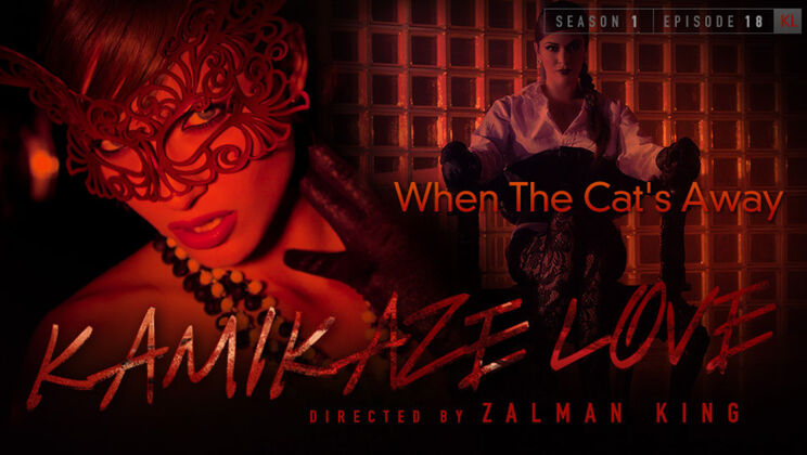 [SexArt] - Kamikaze Seduction - Beautiful Women (2012) - Hayden Hawkens - Elle Alexandra - Malena Morgan - Kayla Jane - Christos Vasilopoulos - Daniel Sobieray