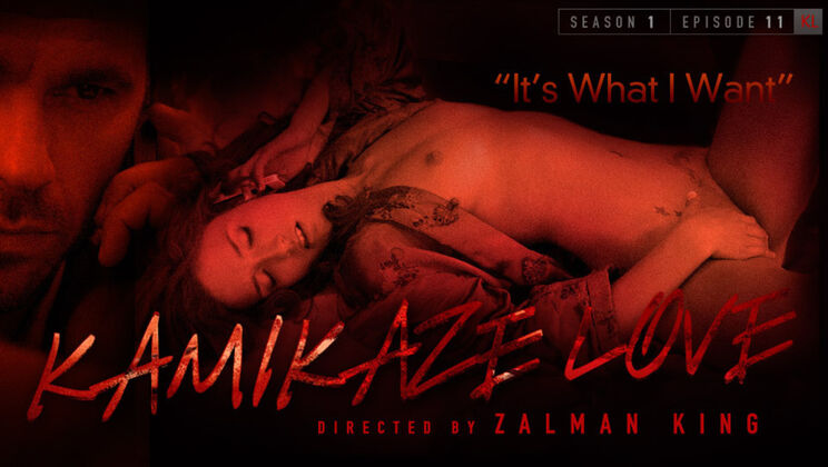 [SexArt] - My Beautiful Sex Wish - Kamikaze Love - Hayden Hawkens - Elle Alexandra - Malena Morgan - Kayla Jane - Christos Vasilopoulos - Daniel Sobieray