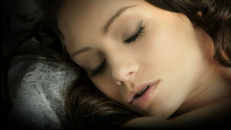 [SexArt] - Nipples and Nakedness with Sophie Lynx - Sophie Lynx