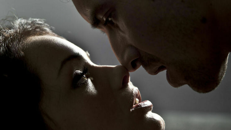 [SexArt] - Pierced & Pleaded: Couple's Outdoor Fun (2014) - Luna - Sophie Lynx - Whitney Conroy - Franck Franco