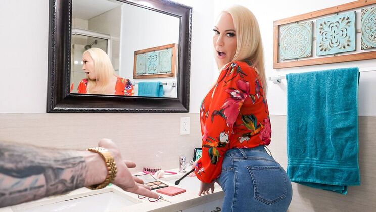 [MyPervyFamily] - Dad's Coming, Time for a Quickie