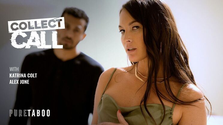 [PureTaboo] - Ball Play and Deepthroat with Alex Jones - Alex Jones - Katrina Colt