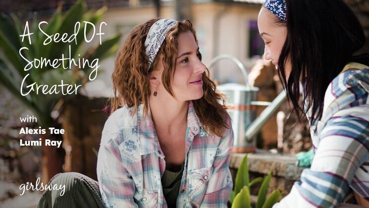 The Greater Good Begins Here