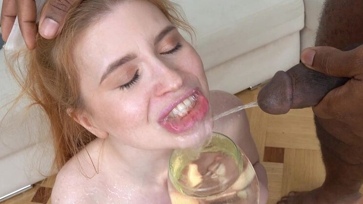 [ErikaKortiStudio] - Small titted Aliska Dark gets BBC & gangbang action EKS094 - Shadow - Aliska Dark - Blade - Doricn