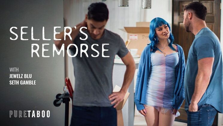 Cumshot and Pussy to Mouth with Jewelz Blu