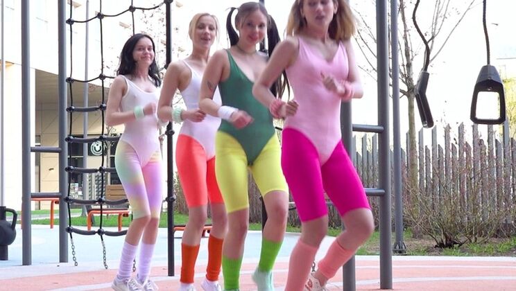 [ErikaKortiStudio] - 4on4 Mega Orgy - Una Fairy, Isabel Rose Swallow Loads - Deepthroat & Ball Licking - Willy Regal - Pimpal Bill - Betty Carr - Una Fairy - Robien Gun - J Clark - Marica Shanti - Isabel Rose