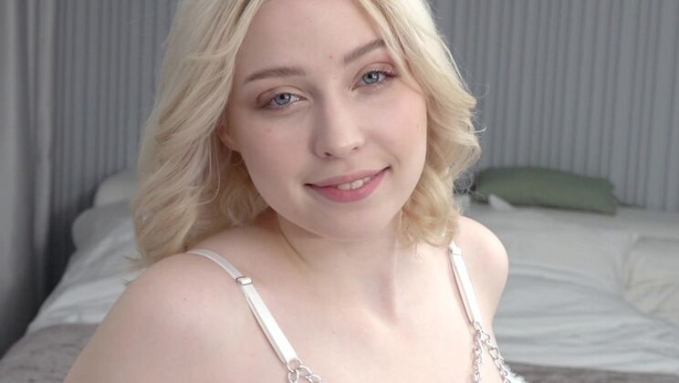 [ErikaKortiStudio] - Kira Viburn and BBC in Hardcore Anal Sex - Kira Viburn - Romeo Fist