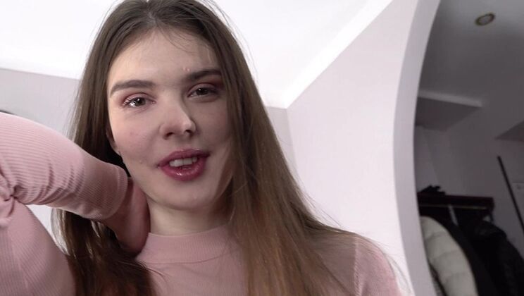 [VKStudio] - Princess Alice's Anal and Blowjob Session - Princess Alice - Ilias