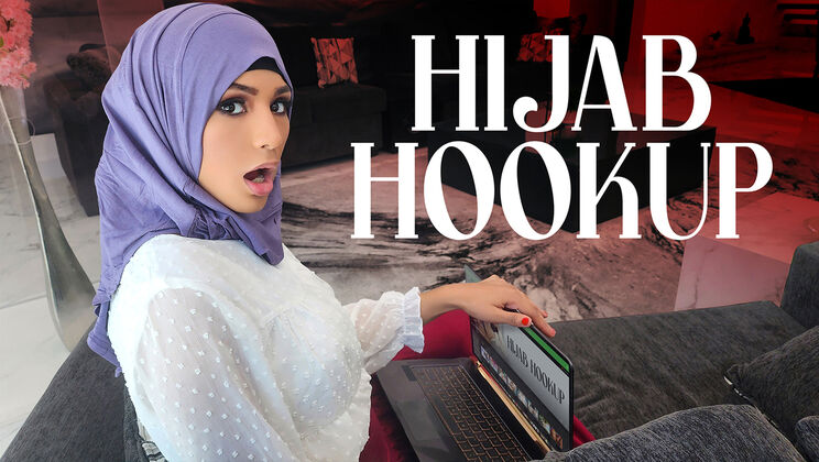 [HijabHookup] - The Queen of Future Proms - Allen Swift - Nina Nieves